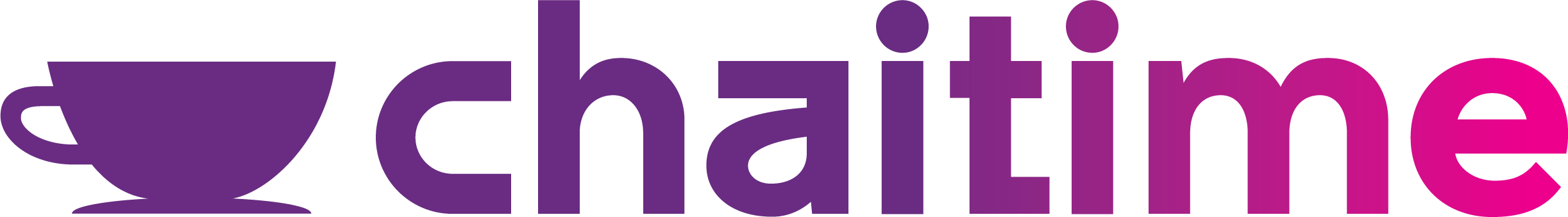 ChaiTime Logo
